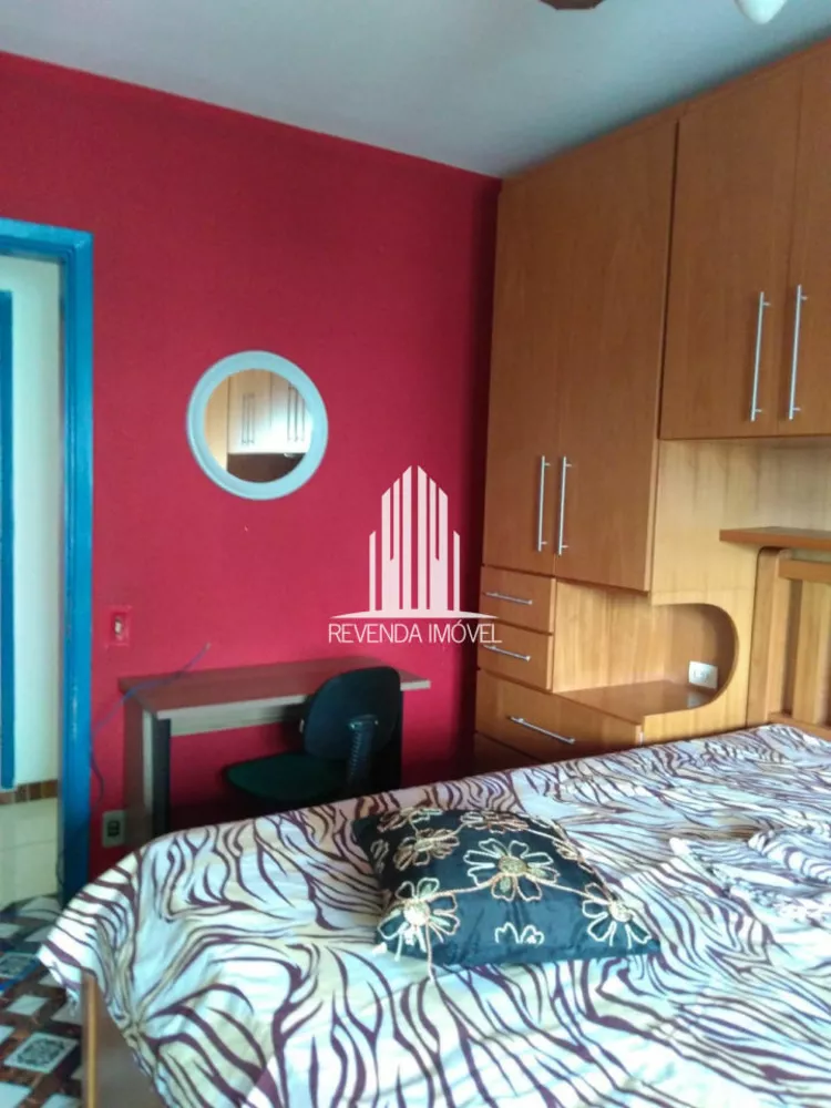 Apartamento à venda com 3 quartos, 83m² - Foto 1