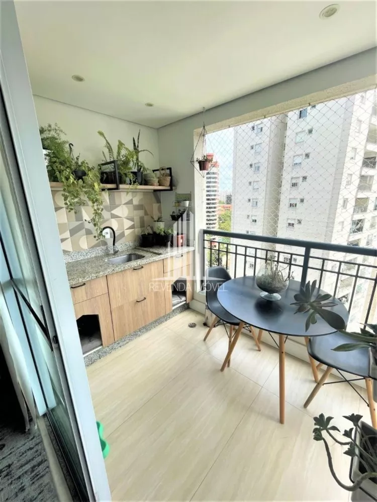 Apartamento à venda com 2 quartos, 70m² - Foto 16