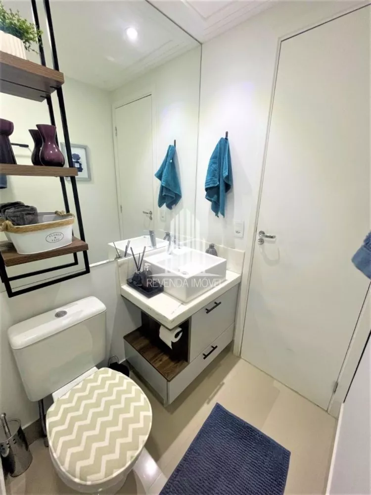 Apartamento à venda com 2 quartos, 70m² - Foto 12