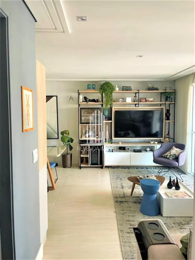 Apartamento à venda com 2 quartos, 70m² - Foto 5