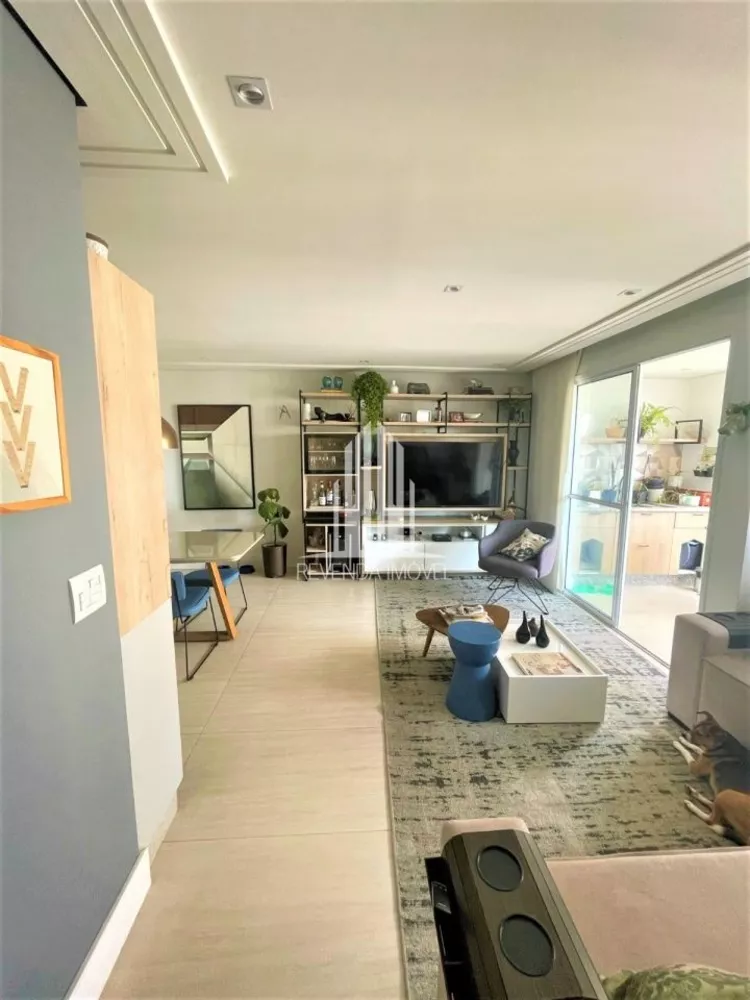 Apartamento à venda com 2 quartos, 70m² - Foto 4