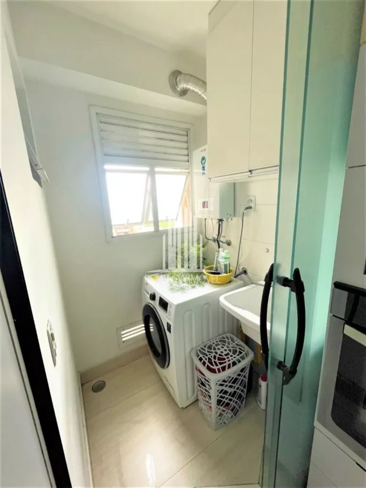 Apartamento à venda com 2 quartos, 70m² - Foto 30