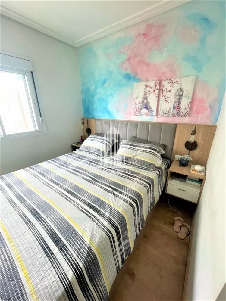 Apartamento à venda com 2 quartos, 70m² - Foto 25