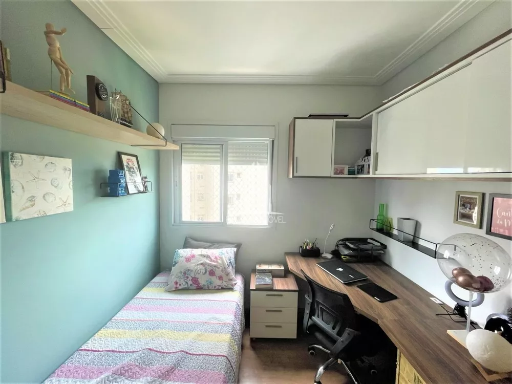 Apartamento à venda com 2 quartos, 70m² - Foto 29