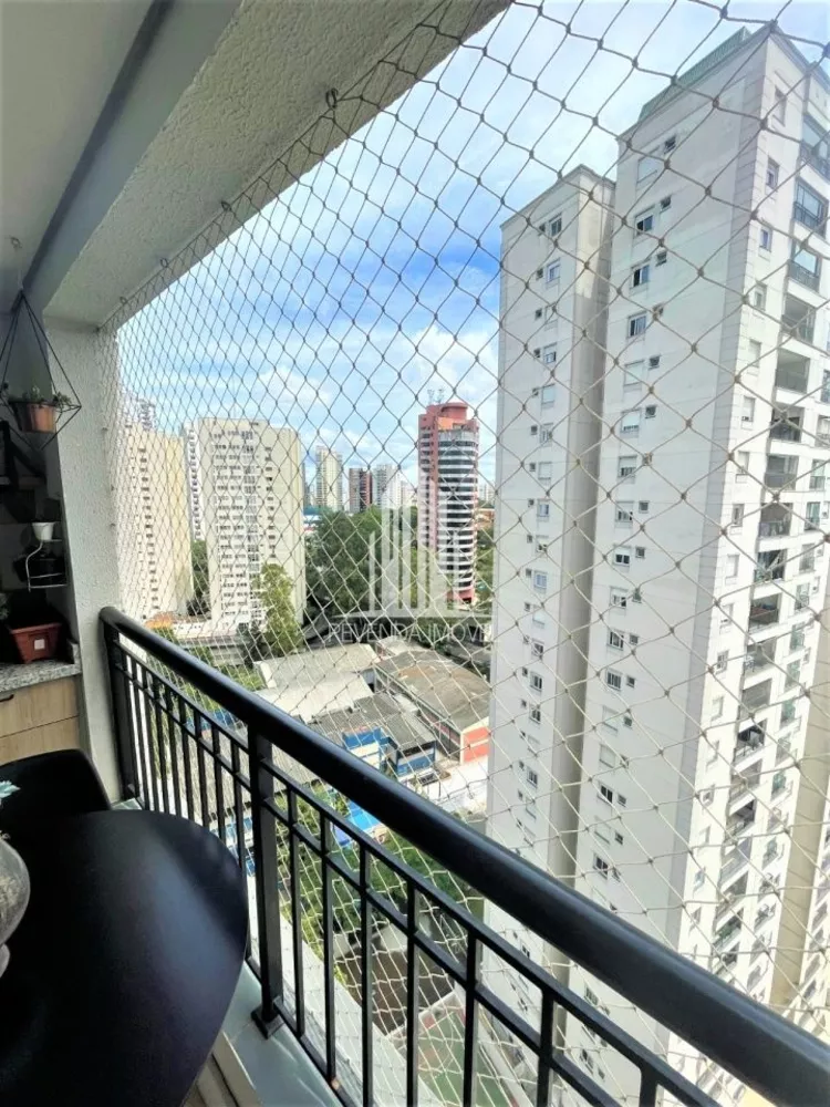 Apartamento à venda com 2 quartos, 70m² - Foto 21