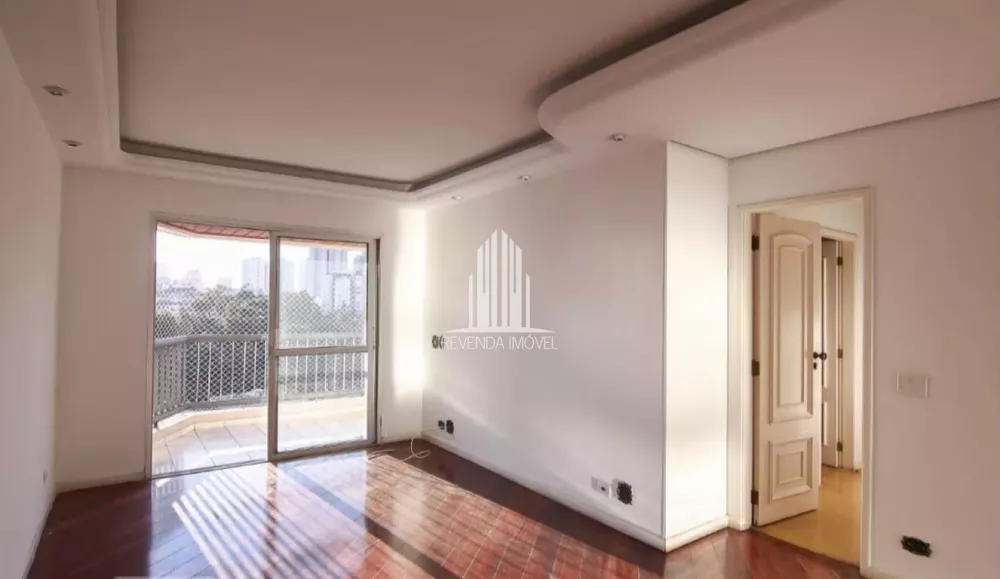 Apartamento à venda com 3 quartos, 101m² - Foto 1