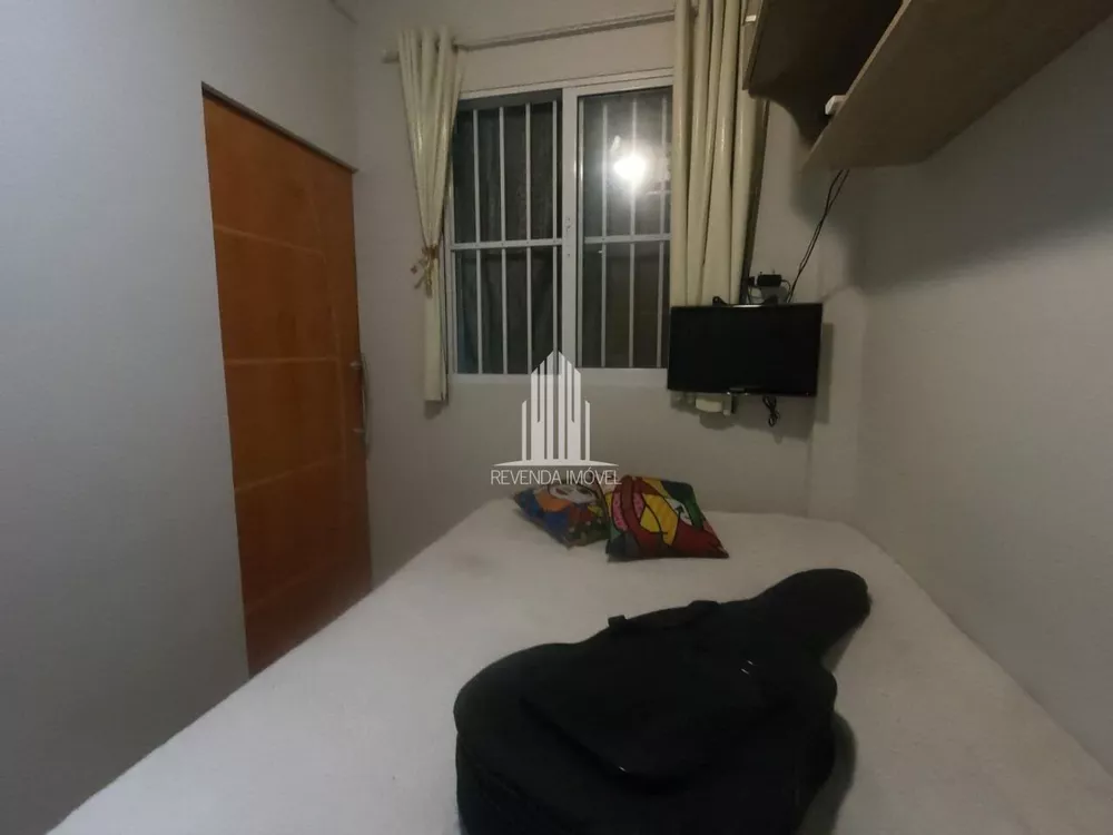 Apartamento à venda com 1 quarto, 60m² - Foto 1