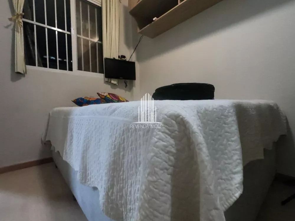 Apartamento à venda com 1 quarto, 60m² - Foto 4