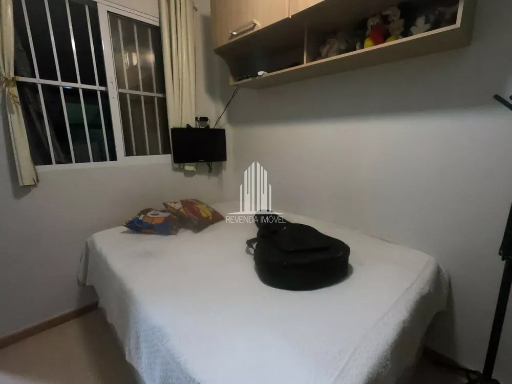 Apartamento à venda com 1 quarto, 60m² - Foto 3