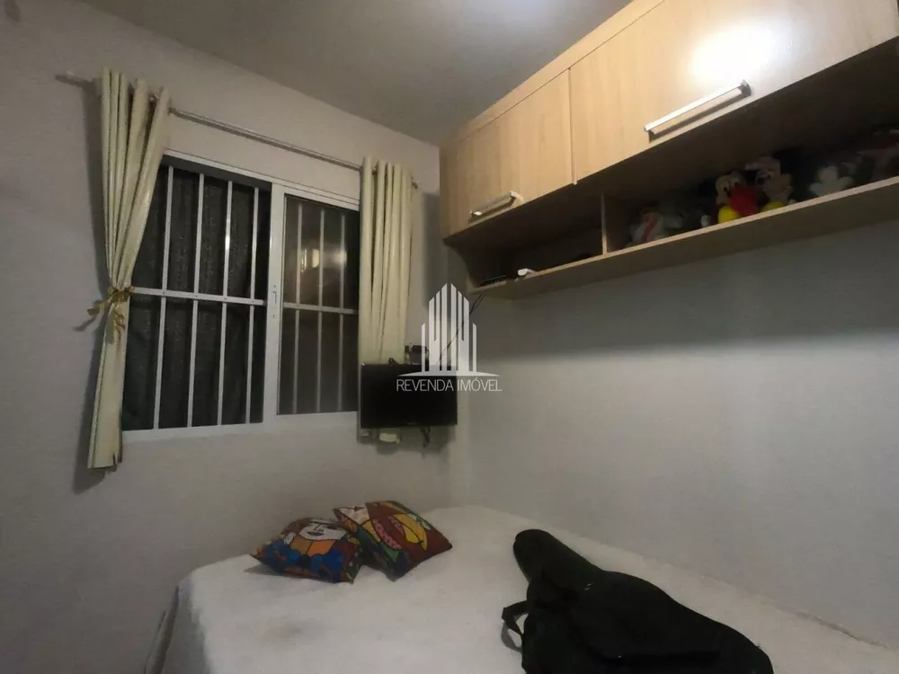 Apartamento à venda com 1 quarto, 60m² - Foto 2