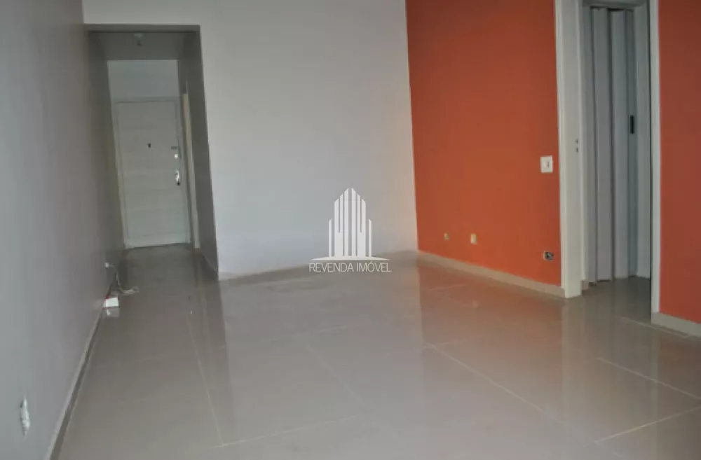 Apartamento à venda com 3 quartos, 88m² - Foto 1