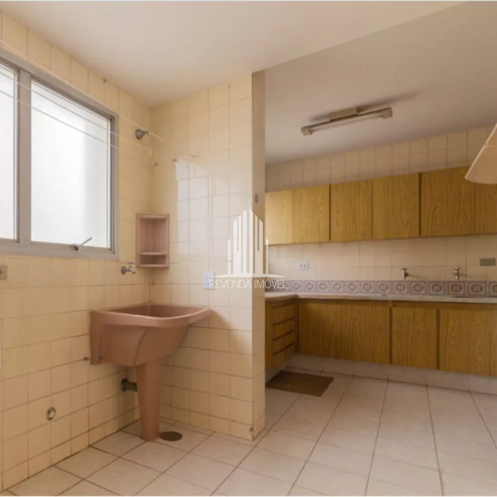 Apartamento à venda com 3 quartos, 120m² - Foto 5