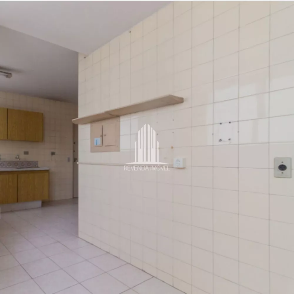 Apartamento à venda com 3 quartos, 120m² - Foto 4