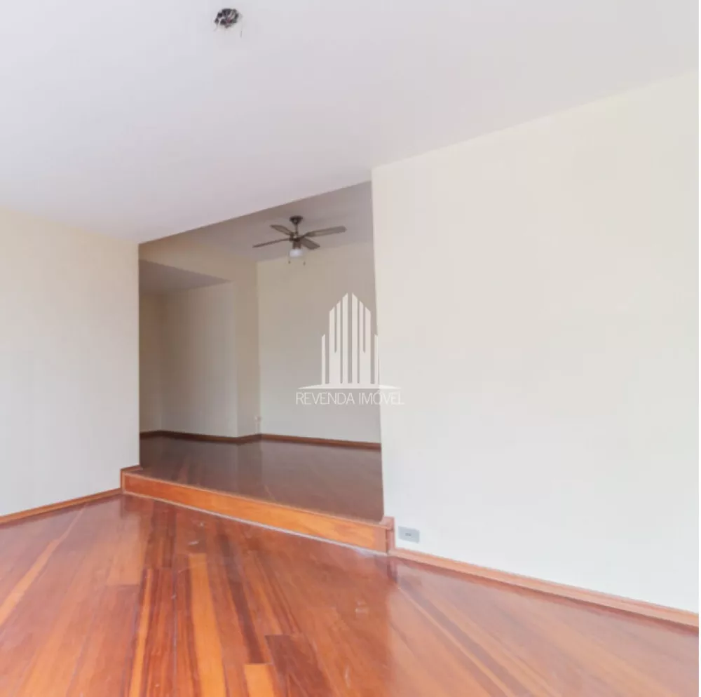 Apartamento à venda com 3 quartos, 120m² - Foto 1