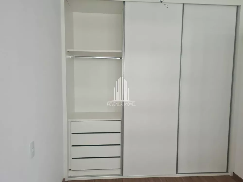 Apartamento à venda com 1 quarto, 49m² - Foto 3