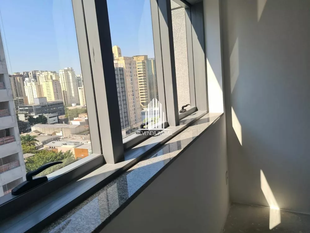 Apartamento à venda com 1 quarto, 49m² - Foto 4