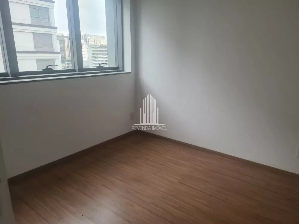 Apartamento à venda com 1 quarto, 49m² - Foto 1