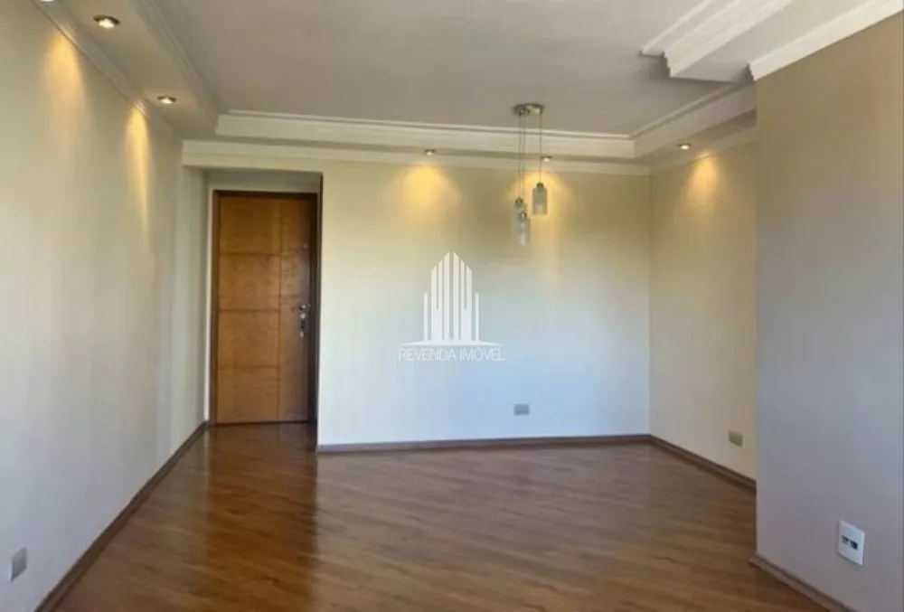 Apartamento à venda com 3 quartos, 82m² - Foto 1