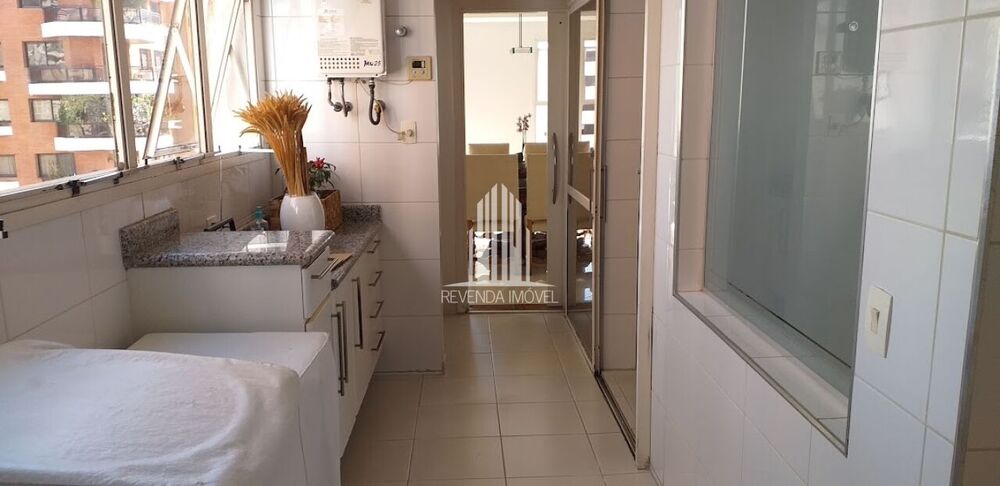 Apartamento à venda com 3 quartos, 400m² - Foto 5