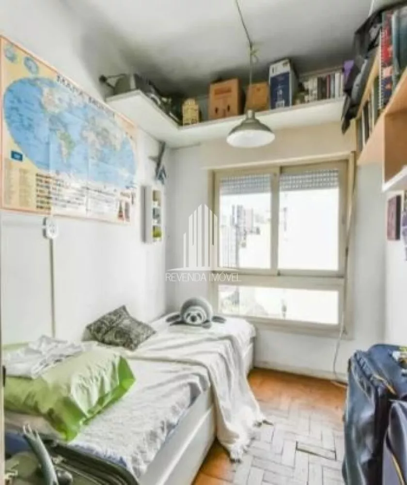 Apartamento à venda com 3 quartos, 84m² - Foto 4