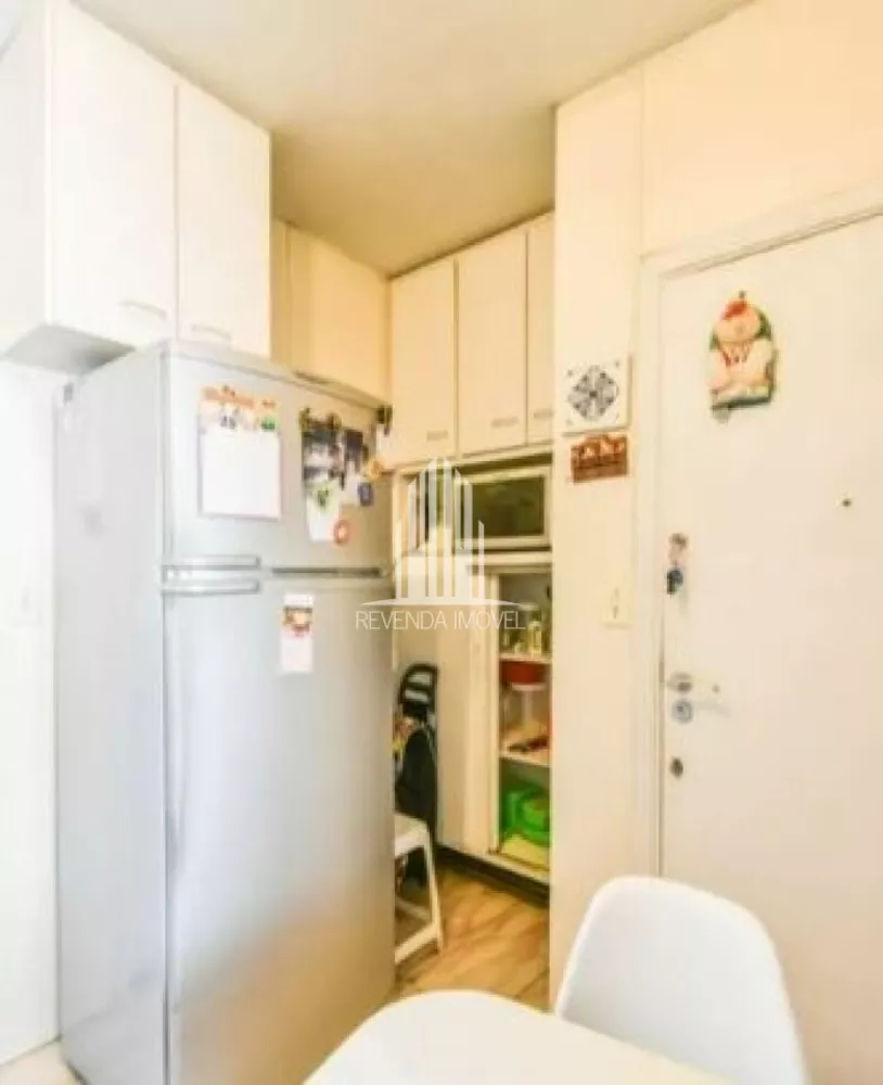 Apartamento à venda com 3 quartos, 84m² - Foto 3