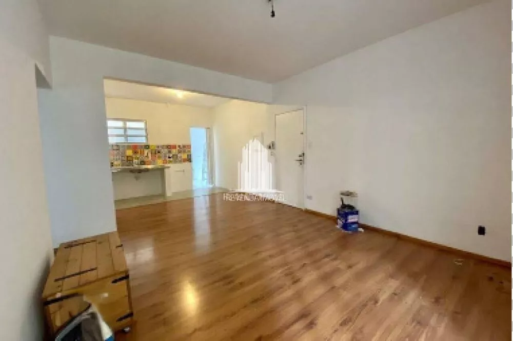 Apartamento à venda com 2 quartos, 90m² - Foto 1