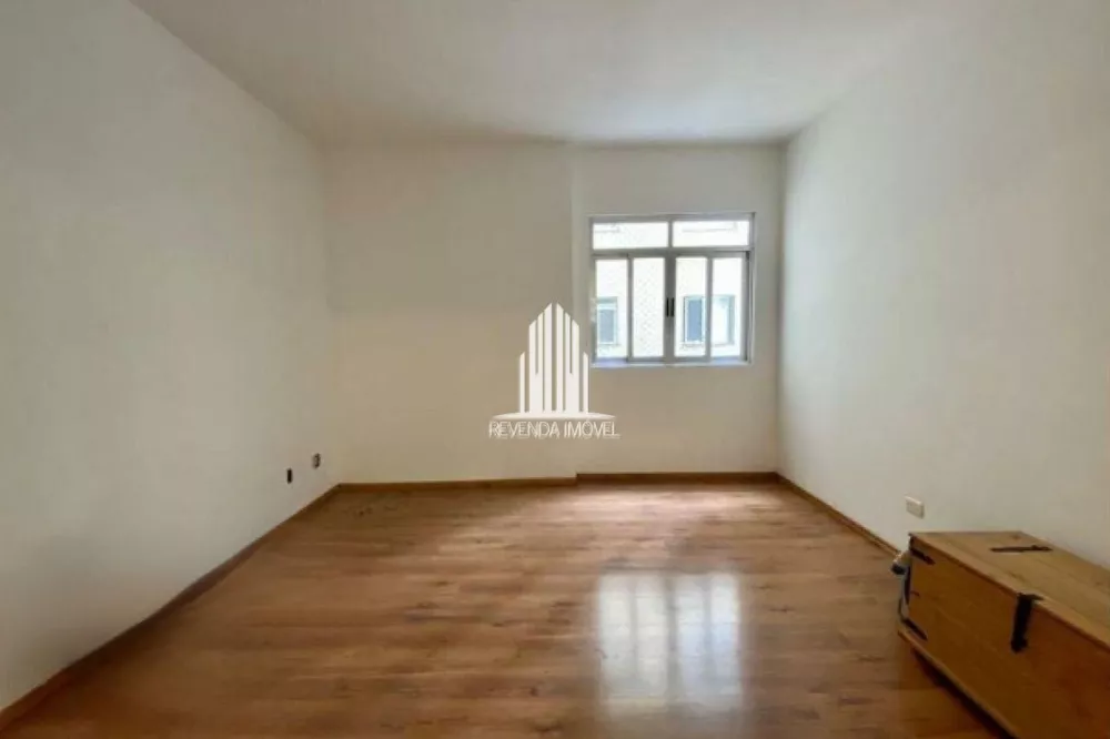 Apartamento à venda com 2 quartos, 90m² - Foto 2