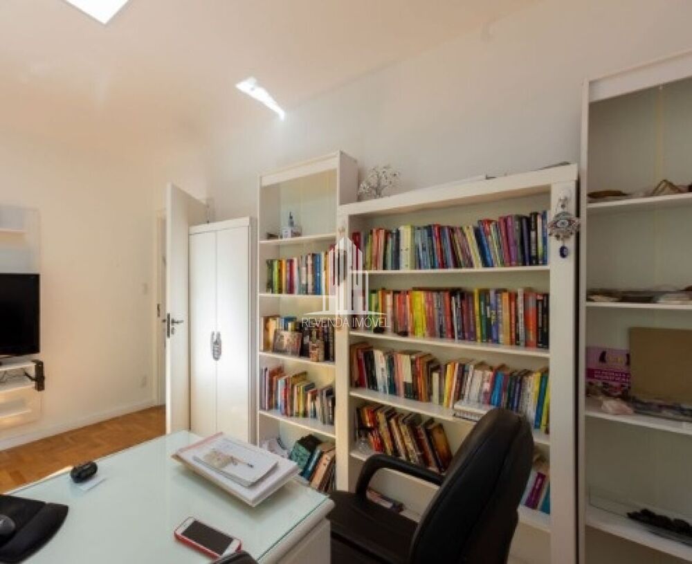 Apartamento à venda com 2 quartos, 90m² - Foto 4