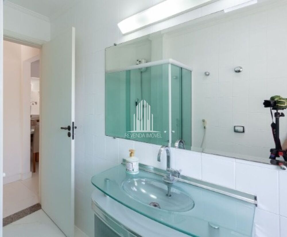 Apartamento à venda com 2 quartos, 90m² - Foto 3