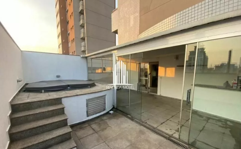 Apartamento à venda com 1 quarto, 90m² - Foto 1