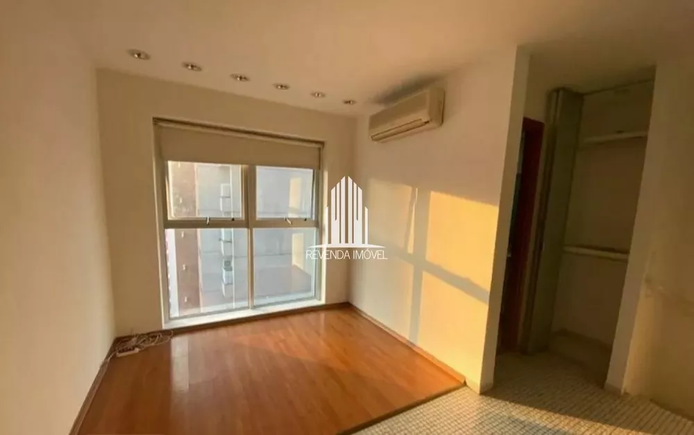 Apartamento à venda com 1 quarto, 90m² - Foto 4