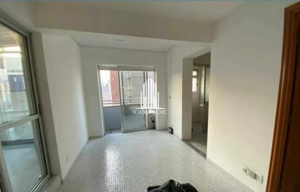 Apartamento à venda com 1 quarto, 90m² - Foto 2