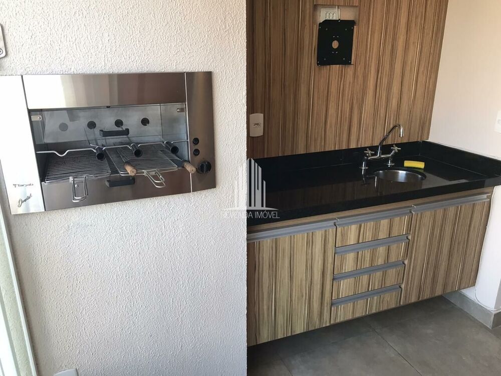 Apartamento à venda com 2 quartos, 67m² - Foto 7