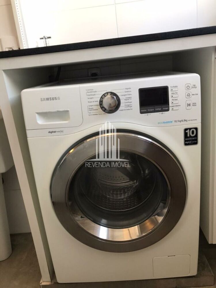 Apartamento à venda com 2 quartos, 67m² - Foto 9