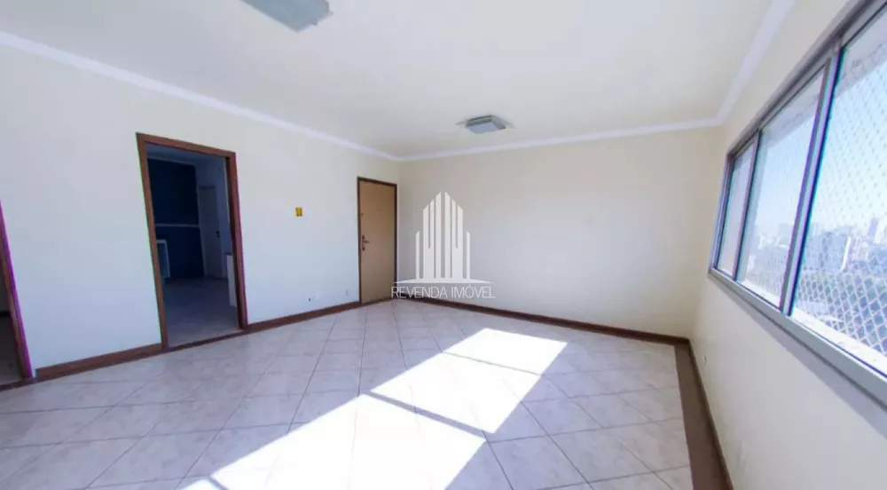 Apartamento à venda com 3 quartos, 120m² - Foto 3