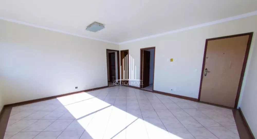 Apartamento à venda com 3 quartos, 120m² - Foto 1