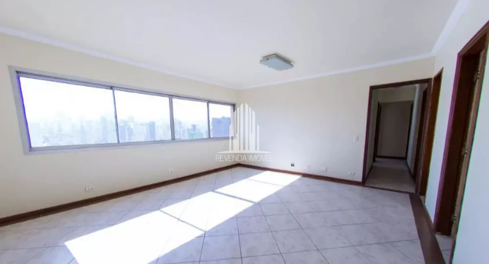 Apartamento à venda com 3 quartos, 120m² - Foto 2