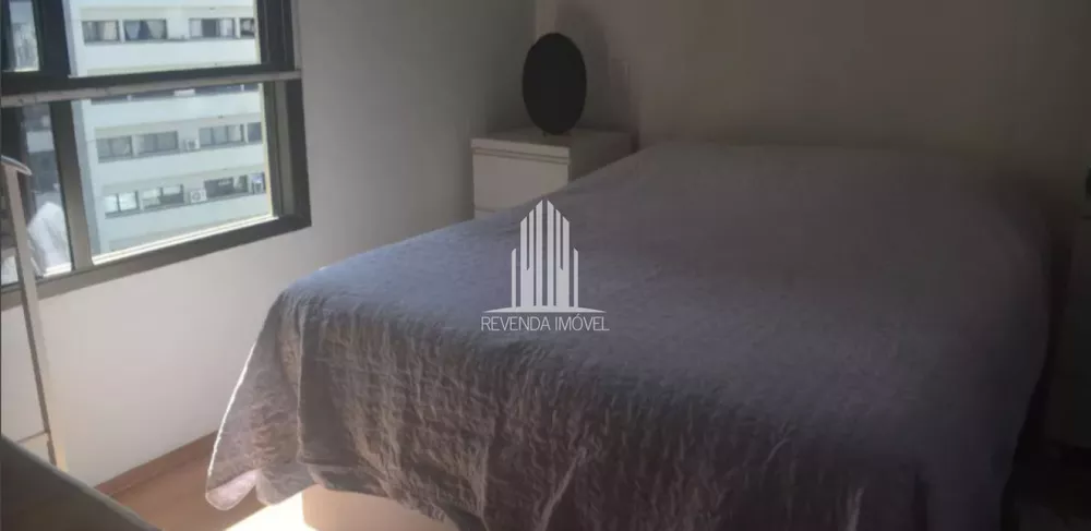 Apartamento à venda com 2 quartos, 78m² - Foto 3