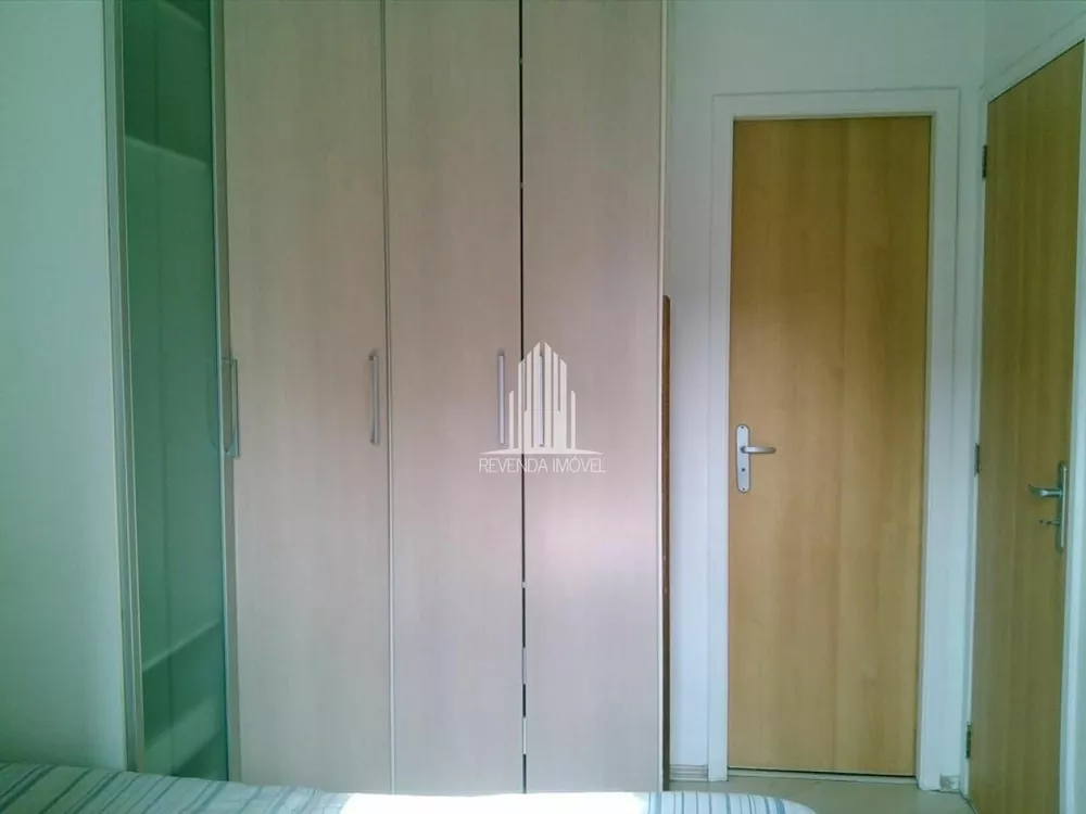 Apartamento à venda com 1 quarto, 35m² - Foto 4