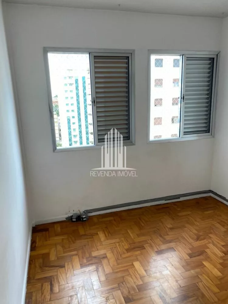 Apartamento à venda com 1 quarto, 38m² - Foto 1