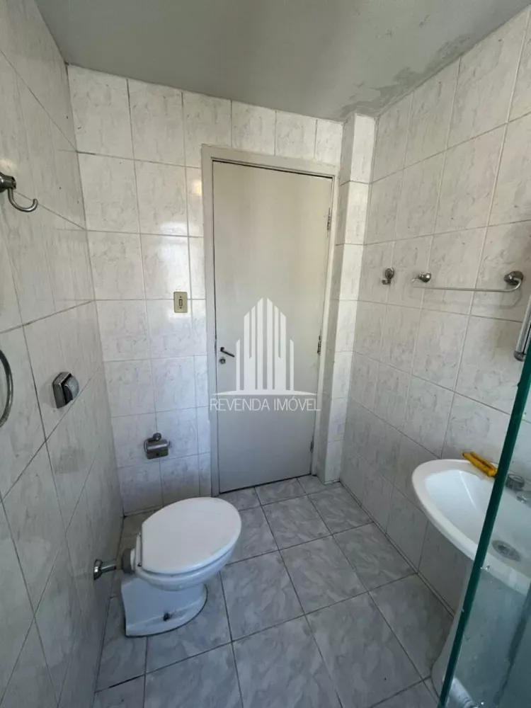 Apartamento à venda com 1 quarto, 38m² - Foto 2