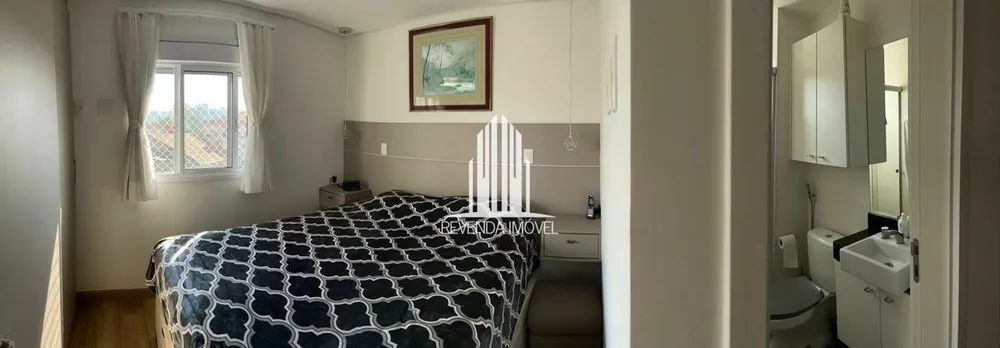 Apartamento à venda com 3 quartos, 75m² - Foto 2