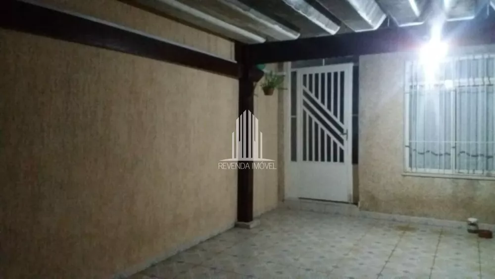 Casa à venda com 3 quartos, 125m² - Foto 2