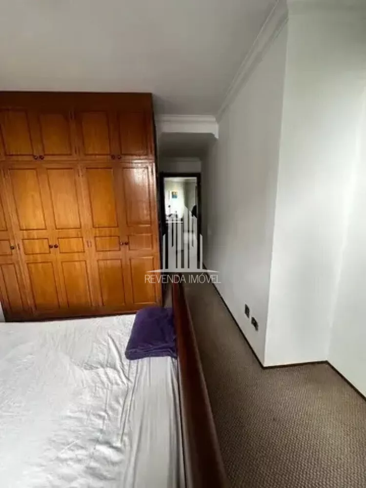 Apartamento à venda com 3 quartos, 215m² - Foto 10