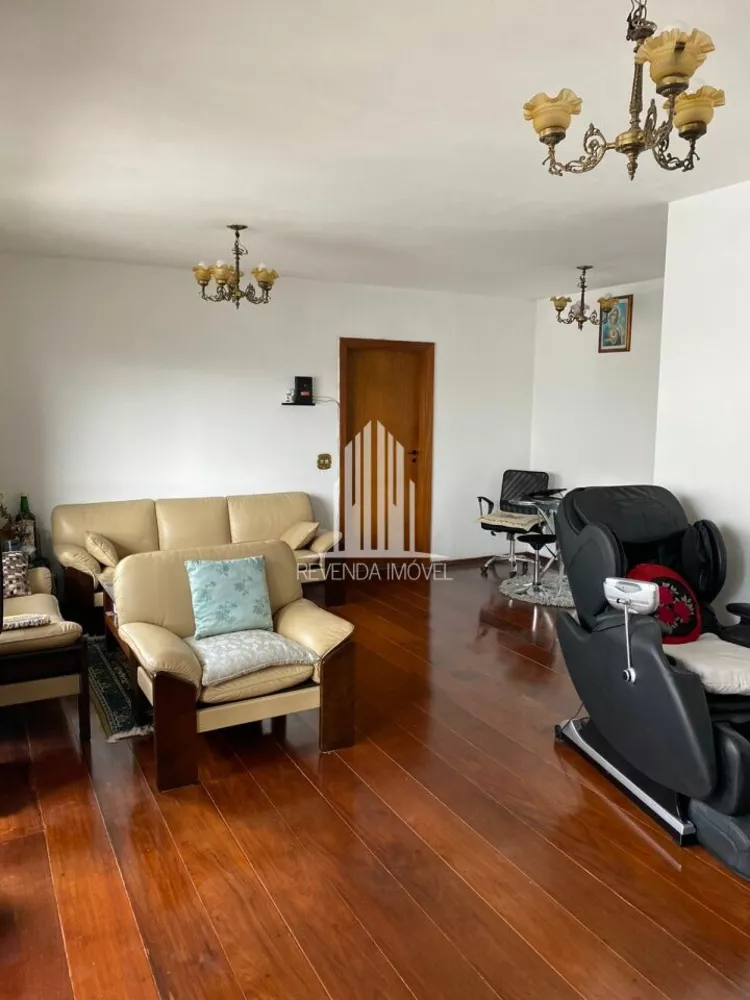 Apartamento à venda com 3 quartos, 130m² - Foto 4