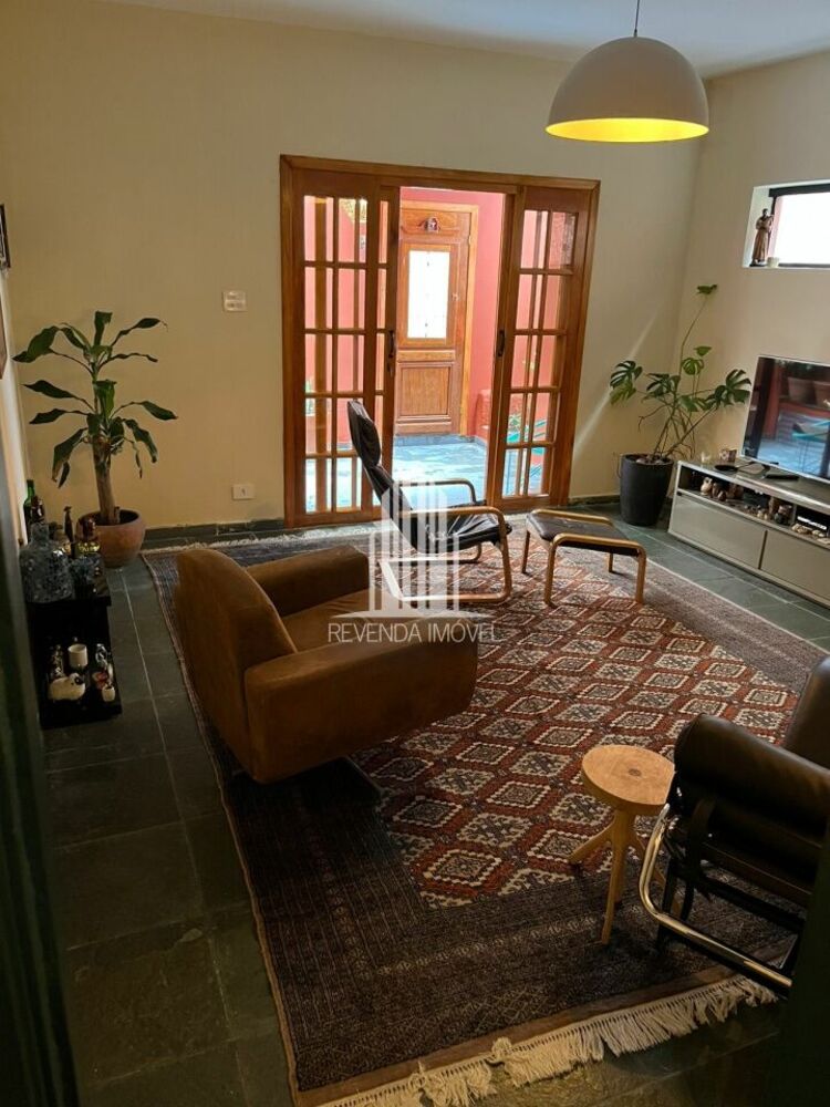 Casa de Vila à venda com 2 quartos, 75m² - Foto 6