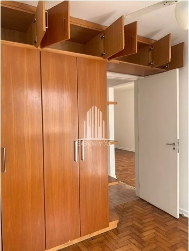 Apartamento à venda com 1 quarto, 45m² - Foto 4