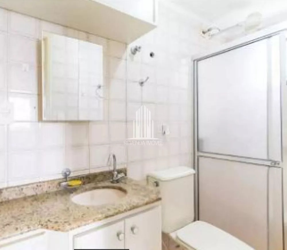 Apartamento à venda com 1 quarto, 45m² - Foto 4