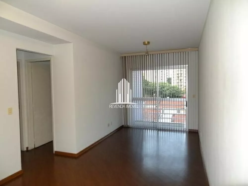 Apartamento à venda com 2 quartos, 76m² - Foto 1