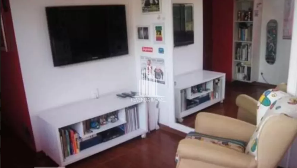 Apartamento à venda com 2 quartos, 63m² - Foto 1